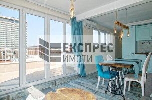 Luxury, Furnished 1 bedroom apartment, Center