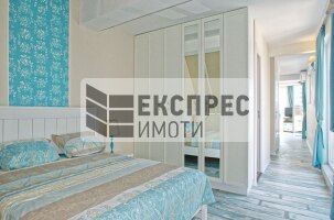 Luxury, Furnished 1 bedroom apartment, Center