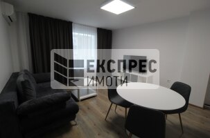 New, Furnished 1 bedroom apartment, Chataldzha