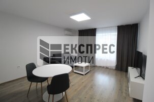 New, Furnished 1 bedroom apartment, Chataldzha