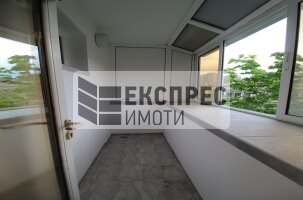 New, Furnished 1 bedroom apartment, Chataldzha