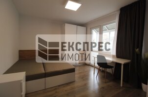 New, Furnished 1 bedroom apartment, Chataldzha