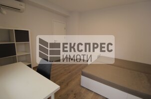 New, Furnished 1 bedroom apartment, Chataldzha