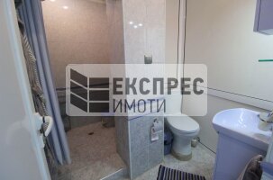 Furnished 3 bedroom apartment, Red Square
