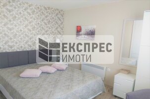 Нов, Обзаведен Двустаен апартамент, Чаталджа