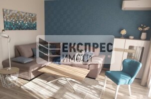 Нов, Обзаведен Двустаен апартамент, Чаталджа