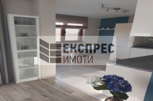 Нов, Обзаведен Двустаен апартамент, Чаталджа