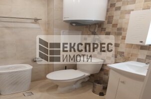 Нов, Обзаведен Двустаен апартамент, Чаталджа