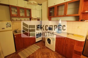 Обзаведен Тристаен апартамент, Чаталджа