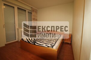 Обзаведен Тристаен апартамент, Чаталджа