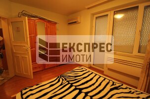 Обзаведен Тристаен апартамент, Чаталджа