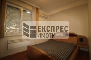 Обзаведен Тристаен апартамент, Чаталджа