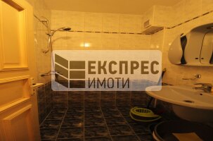 Обзаведен Тристаен апартамент, Чаталджа