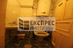 Обзаведен Тристаен апартамент, Чаталджа