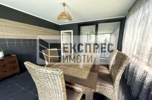 New, Luxury, Furnished 1 bedroom apartment, Evksinograd