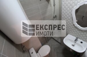 Обзаведен, нов Двустаен апартамент, Окръжна болница