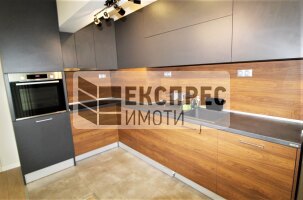 Furnished, 2 bedroom apartment, Center