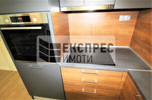 Furnished, 2 bedroom apartment, Center