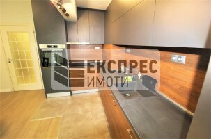 Furnished, 2 bedroom apartment, Center