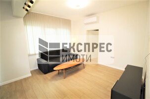 Furnished, 2 bedroom apartment, Center