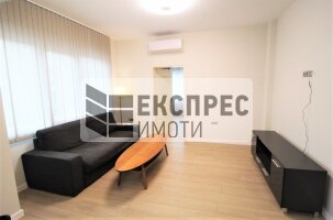Furnished, 2 bedroom apartment, Center
