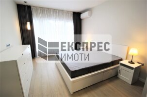 Furnished, 2 bedroom apartment, Center