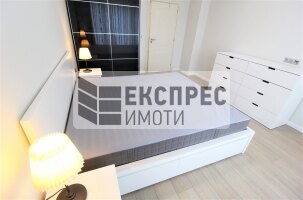 Furnished, 2 bedroom apartment, Center