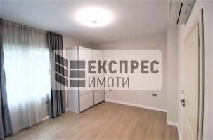 Furnished, 2 bedroom apartment, Center