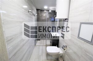 Furnished, 2 bedroom apartment, Center
