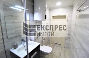 Furnished, 2 bedroom apartment, Center