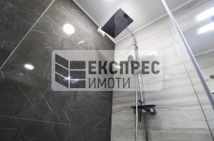 Furnished, 2 bedroom apartment, Center