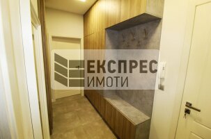 Furnished, 2 bedroom apartment, Center