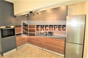 Furnished, 2 bedroom apartment, Center