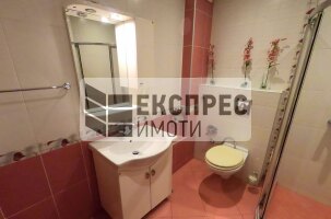 Обзаведен Двустаен апартамент, Лятно кино Тракия