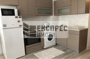 Furnished 1 bedroom apartment, Farmers' Market