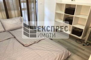 Furnished 1 bedroom apartment, Farmers' Market