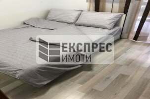 Furnished 1 bedroom apartment, Farmers' Market