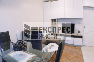 Furnished, 1 bedroom apartment, Center