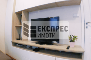 Furnished, 1 bedroom apartment, Center