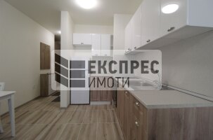 Обзаведен, Едностаен апартамент, Левски