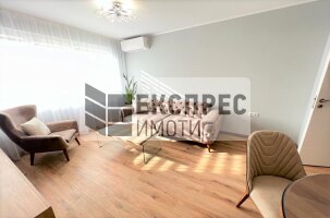 Möbliert, 1 Schlafzimmer Wohnung, Regional hospital