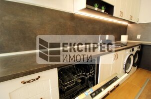 New, Furnished 3 bedroom apartment, Regional hospital