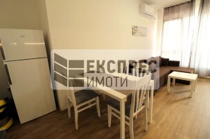New, Furnished 3 bedroom apartment, Regional hospital