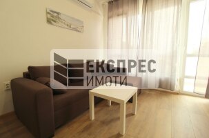 New, Furnished 3 bedroom apartment, Regional hospital
