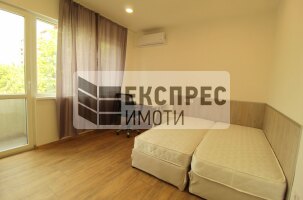 New, Furnished 3 bedroom apartment, Regional hospital