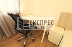 New, Furnished 3 bedroom apartment, Regional hospital