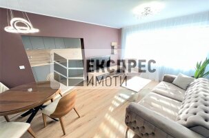 Möbliert, 1 Schlafzimmer Wohnung, Regional hospital