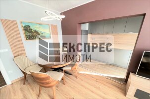 Möbliert, 1 Schlafzimmer Wohnung, Regional hospital
