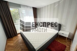 Möbliert, 1 Schlafzimmer Wohnung, Regional hospital