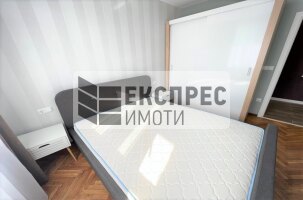Möbliert, 1 Schlafzimmer Wohnung, Regional hospital